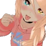 FemboyPolish emote
