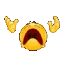 DESPAIR emote