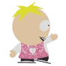 buttersPls emote