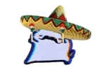 mexicat emote