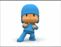 pocoyo emote