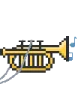 TrumpetTime emote