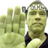 arnoldHalt emote