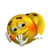 Pawggies emote