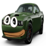 Dodge emote