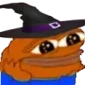 peepoWow emote