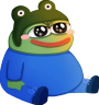 SIT emote