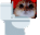 Pooping