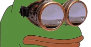 pepeNuke emote