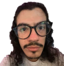 Stare emote