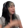 anitaRage emote