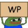 peepoWP emote