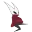 hornDanceButFasterIGuess emote in 7TV