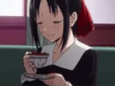 ImFine emote