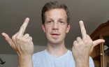 TykatoFinger emote