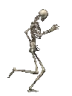 RATTLED emote