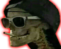 BASED emote