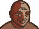 BRONZO emote