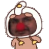 staiyWiggle emote