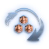 KEWKOMBOBULATOR emote