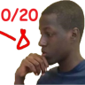 0sur20 emote