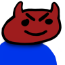 hehe emote