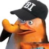 FBI emote