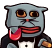 classyFR emote