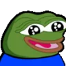 peepoCult emote