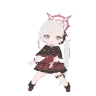 degen emote