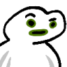 huhh emote