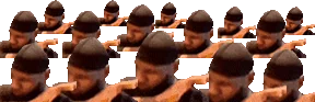 lebronJAMPARTY emote
