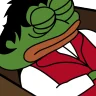 Deadge emote