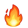 fuoco emote