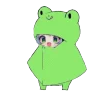 FroogDance emote
