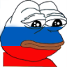 FeelsRussianMan emote