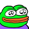 derreteu emote