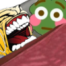 LETSFUCKINGFUCK emote