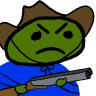 shotgunn emote