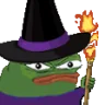 peepoRiot emote