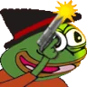 PepegaAim emote