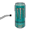 monsterTime emote