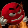 SEETHING emote