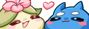 fwends emote