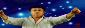 gipsyPls emote