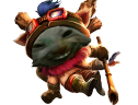 xddteemo emote