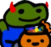 candyy emote