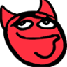 Clueless emote