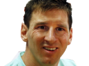 messiHUH emote