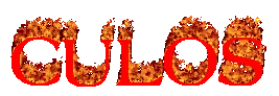 CULOS emote